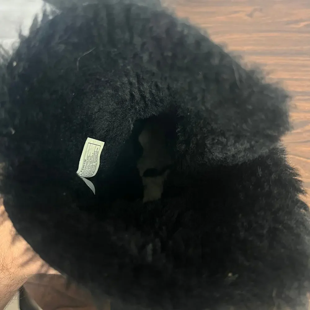 UGG keep your